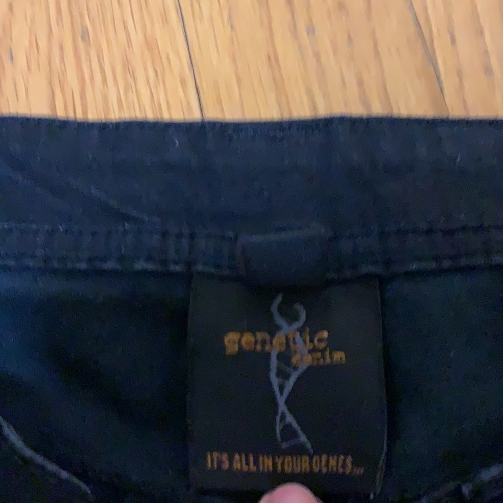 Jeans - Picture 4 of 6